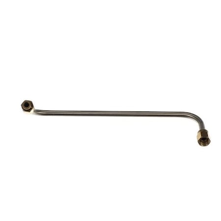 Schaerer Pipe, Hot Water Valve 3370063205